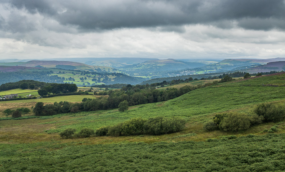 Derwent Valley Derwent Valley